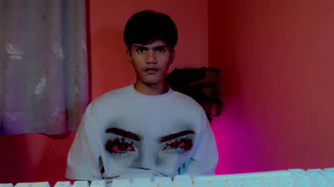 Snapshot of cutemorenoboy chatting on 11-22-25, 02:49 cutemorenoboy online show from 11-22-25, 02:49