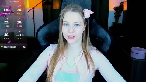 Rina online show from 03-10-26, 09:03