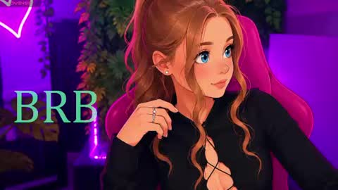 Rina online show from 07-24-26, 08:23