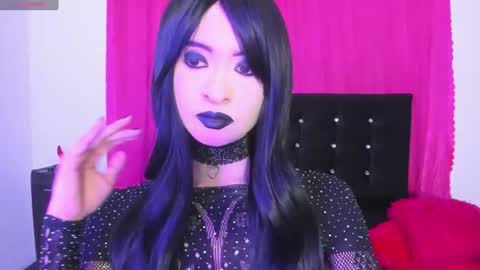 Natalie online show from 07-18-26, 12:04