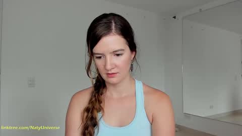 Nataly  online show from 03-05-25, 09:59