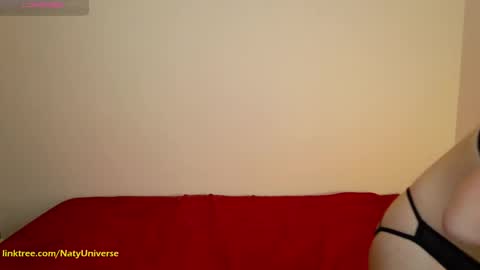 Nataly  online show from 09-10-25, 11:27