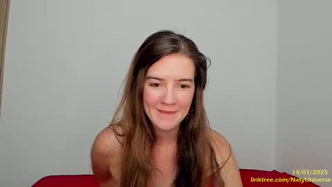 Snapshot of cutenataly chatting on 01-14-26, 10:36 Nataly online show from 01-14-26, 10:36