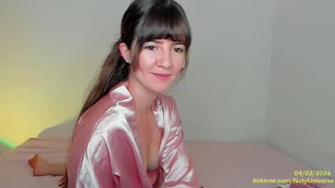 Snapshot of cutenataly chatting on 02-04-26, 10:36 Nataly online show from 02-04-26, 10:36