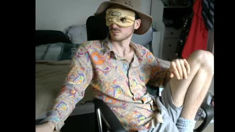 El online show from 01-08-25, 10:48