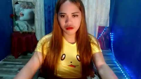 Snapshot of cutepinay143 chatting on 04-24-26, 11:34 isabel online show from 04-24-26, 11:34