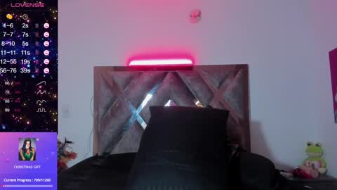 cutesarah_10 online show from 12-27-24, 03:20