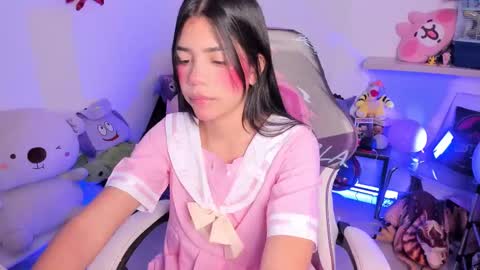  - independent model online show from 10-10-25, 01:15