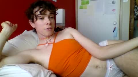 Snapshot of cutetransftm chatting on 03-14-26, 11:54 JamieBoy online show from 03-14-26, 11:54