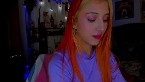 cuteweed420 online show from 01-01-25, 06:05