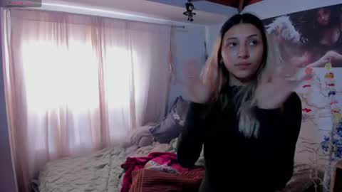 cuteweed420 online show from 07-08-26, 09:30