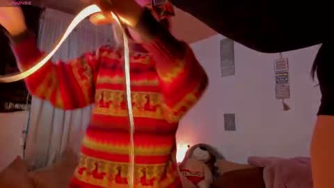 cuteweed420 online show from 08-01-26, 11:58