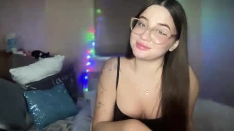 CuteAnn online show from 11-23-25, 11:26