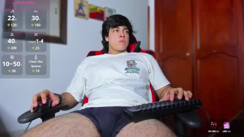 Ask me online show from 12-09-24, 12:12