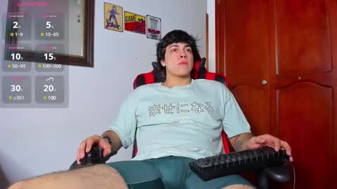 Ask me online show from 12-11-24, 01:37