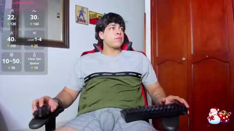 Ask me online show from 12-23-24, 11:49