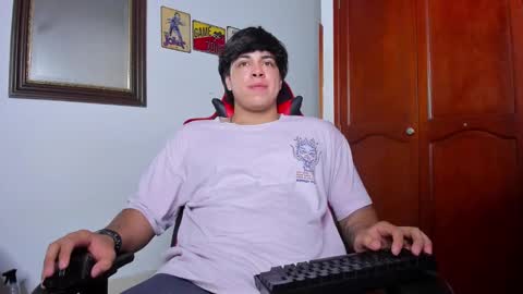 Ask me online show from 01-07-25, 02:42