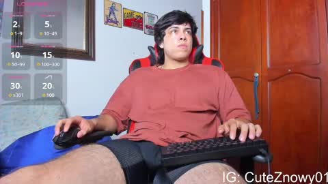 Ask me online show from 03-12-25, 11:12