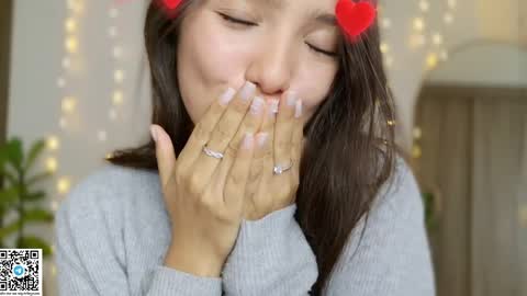 angela online show from 04-27-26, 08:18