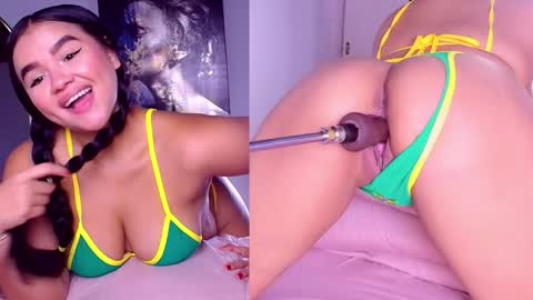 DAKOTA online show from 10-20-25, 03:29