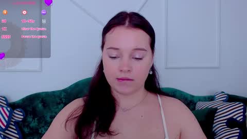 Nika  online show from 10-04-25, 09:02