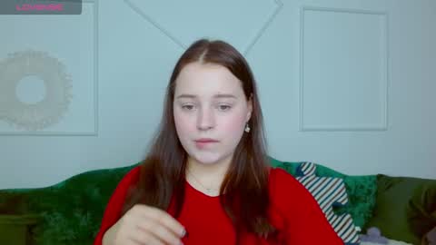 Nika  online show from 10-15-25, 09:48