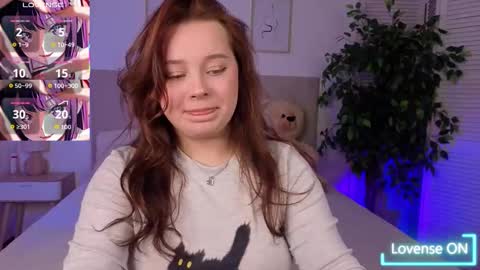 Nika  online show from 03-20-26, 01:49