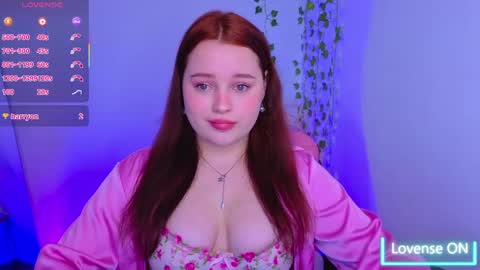 Nika  online show from 04-15-26, 07:54