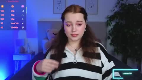 Nika  online show from 04-20-26, 09:05