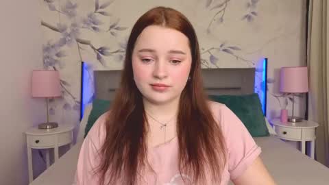 Nika  online show from 04-23-26, 10:12