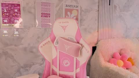 HelloMy name Eva online show from 05-05-26, 04:20