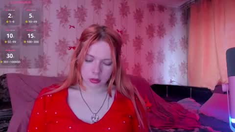 Bambi  online show from 05-08-26, 11:37