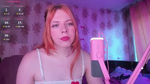 Bambi  online show from 05-21-26, 12:12