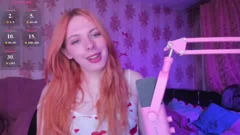 Snapshot of cutie_bambi_ chatting on 05-22-26, 01:17 Bambi online show from 05-22-26, 01:17