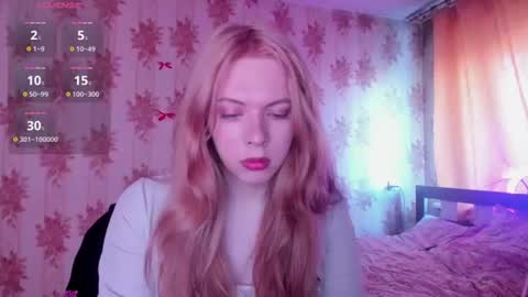 Snapshot of cutie_bambi_ chatting on 06-13-26, 12:03 Bambi online show from 06-13-26, 12:03