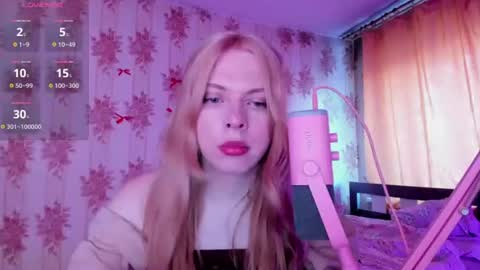 Snapshot of cutie_bambi_ chatting on 06-15-26, 12:07 Bambi online show from 06-15-26, 12:07