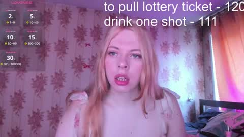 Snapshot of cutie_bambi_ chatting on 06-30-26, 12:06 Bambi online show from 06-30-26, 12:06