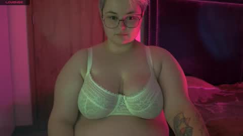 Sophie  Lilith online show from 11-26-25, 08:43