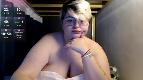 Sophie  Lilith online show from 04-27-26, 08:23