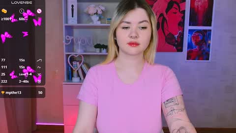 mili online show from 01-18-25, 10:28