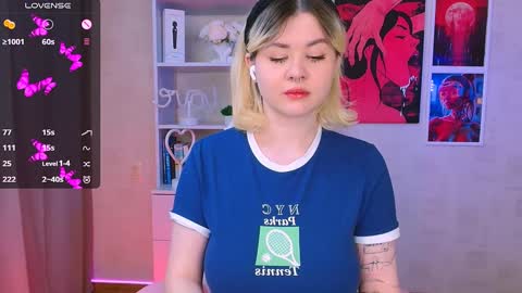 mili online show from 01-20-25, 12:07