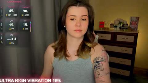 mili online show from 04-29-26, 10:41