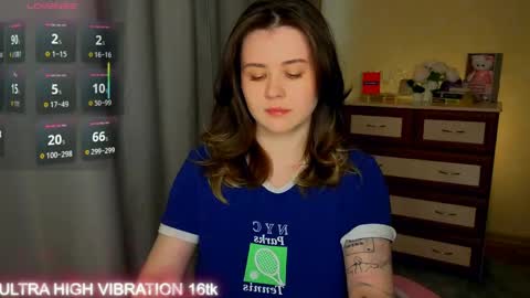 mili online show from 05-16-26, 08:55
