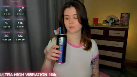 mili online show from 05-21-26, 12:01