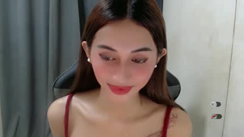 Snapshot of cutie_mitcha chatting on 02-20-25, 05:07 cutie_mitcha online show from 02-20-25, 05:07