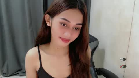 Snapshot of cutie_mitcha chatting on 02-26-25, 12:47 cutie_mitcha online show from 02-26-25, 12:47