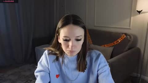 Kate online show from 11-17-25, 08:42