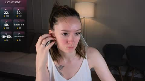 Kate online show from 06-23-26, 08:23