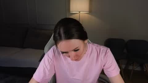 Kate online show from 07-14-26, 08:19