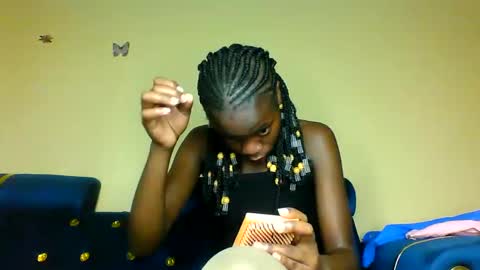cutieplush online show from 04-08-26, 06:52